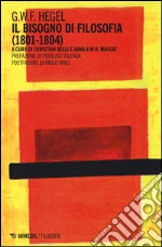 Hegel Friedrich; Belli C. (cur.); Mascat Jamila M. H. (cur.)