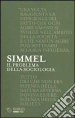 Simmel Georg; Martignani L. (cur.); Ruggeri D. (cur.)