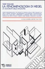Pinkard Terry; Sartori A. (cur.); Testa I. (cur.)