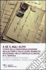 Russo C. (cur.); Capararo M. (cur.); Valtellina E. (cur.)