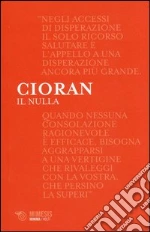 Cioran Emil M.; Rotiroti G. (cur.)