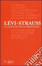 Lvi-Strauss Claude; Denunzio F. (cur.)