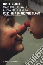 Locuratolo Massimo; Serena Alessandro; Larible David