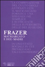 Frazer James George; Candotti M. P. (cur.)