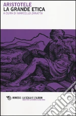 Aristotele; Zanatta M. (cur.)