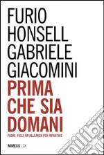 Honsell Furio; Giacomini Gabriele