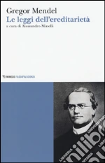 Mendel Gregor; Minelli A. (cur.)