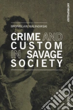 Malinowski Bronislaw