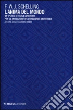 Schelling Friedrich W.; Medri A. (cur.)