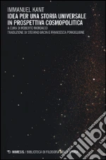 Kant Immanuel; Mordacci R. (cur.)