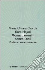 Giorda Mariachiara; Hejazi Sara