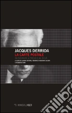 Derrida Jacques; Astore L. (cur.); Massari Luceri F. (cur.); Viri F. (cur.)