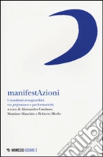 Catalano A. (cur.); Maurizio M. (cur.); Merlo R. (cur.)