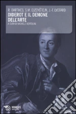 Barthes Roland; Ejzenstejn Sergej M.; Lyotard J. Franois; Bertolini M. (cur.)