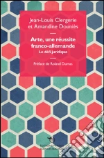 Clergerie Jean-Louis; Dounis Amandine