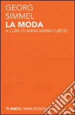Simmel Georg; Curcio A. M. (cur.)
