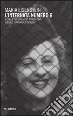 Eisenstein Maria; Capogreco C. S. (cur.)