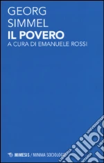 Simmel Georg; Rossi E. (cur.)