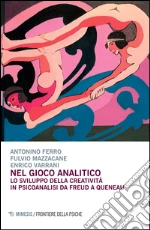 Ferro Antonino; Mazzacane Fulvio; Varrani Enrico