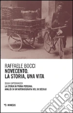 Bocci Raffaele; Capodivacca Silvia