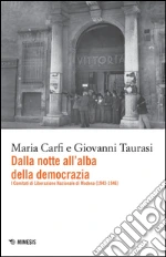 Carfi Maria; Taurasi Giovanni
