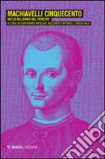 Anselmi G. M. (cur.); Caporali R. (cur.); Galli C. (cur.)