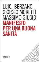 Berzano Luigi; Moretti Giorgio; Giusio Massimo