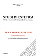 Di Giacomo G. (cur.); Marchetti L. (cur.)