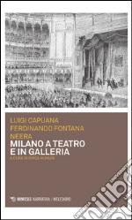 Capuana Luigi; Fontana Ferdinando; Neera; Nijhuis E. (cur.)