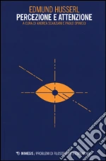 Husserl Edmund; Scanziani A. (cur.); Spinicci P. (cur.)