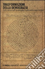 Bazzicalupo L. (cur.); Giordano V. (cur.); Mancuso F. (cur.)