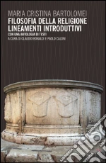 Bartolomei Maria Cristina; Bonaldi C. (cur.); Caloni P. (cur.)