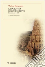 Benjamin Walter; Gentili D. (cur.)
