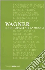 Wagner W. Richard; Distaso L. V. (cur.)