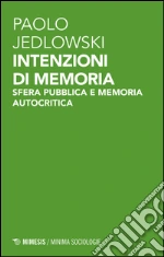Jedlowski Paolo