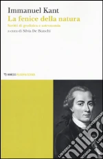 Kant Immanuel; De Bianchi S. (cur.)