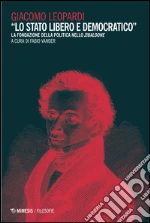 Leopardi Giacomo; Vander F. (cur.)