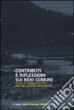 Bottino G. (cur.); Cafagno M. (cur.); Minazzi F. (cur.)