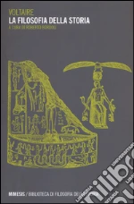 Voltaire; Bordoli R. (cur.)
