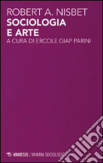 Nisbet Robert A.; Parini E. G. (cur.)