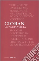 Cioran Emil M.; Di Gennaro A. (cur.)
