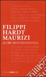 Filippi Massimo; Hardt Michael; Maurizi Marco