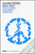 Pontara Giuliano