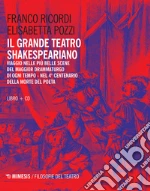 Pozzi Elisabetta; Ricordi Franco