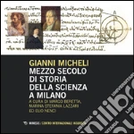 Micheli Gianni; Beretta M. (cur.); Lazzari M. S. (cur.); Nenci E. (cur.)