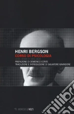 Bergson Henri; Grandone S. (cur.)
