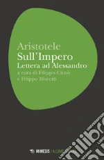 Aristotele; Cicoli F. (cur.); Moretti F. (cur.)