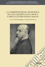 Cremona Luigi; Brigaglia A. (cur.); Di Sieno S. (cur.)