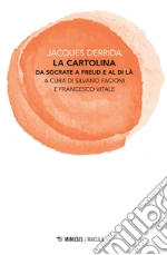 Derrida Jacques; Facioni S. (cur.); Vitale F. (cur.)