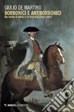 De Martino Giulio
